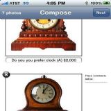 Download Photo Mail Cell Phone Software
